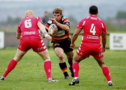 Chris Charles9